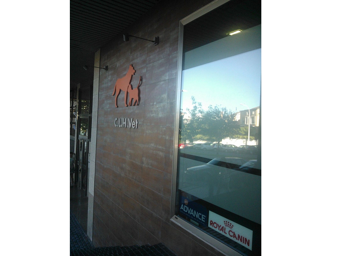 Clínica Veterinaria C.L.H. Vet (A Coruña)