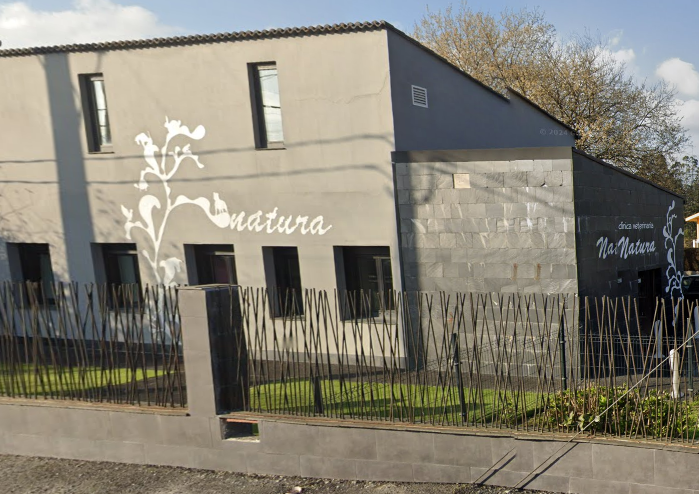 Clínica veterinaria Natura - Sisousa (Oleiros)