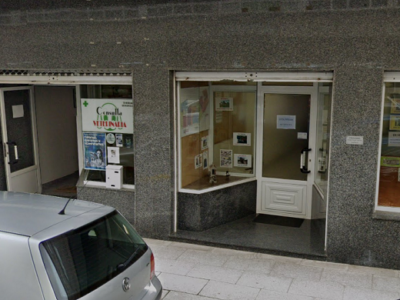 Consulta Veterinaria "Ordes Veterinaria" (Ordes)