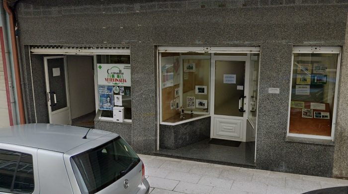 Consulta Veterinaria "Ordes Veterinaria" (Ordes)