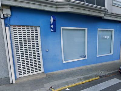 Naya Clínica Veterinaria (Ponteceso)