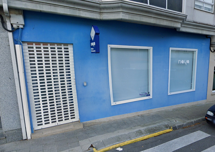 Naya Clínica Veterinaria (Ponteceso)