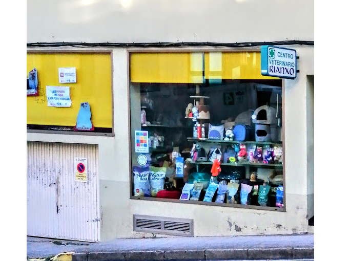 Centro Veterinario Rianxo (Rianxo)