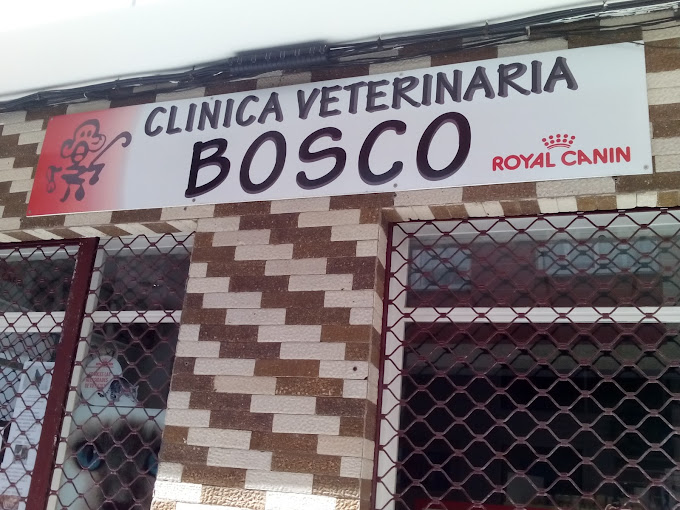 Clínica Veterinaria Bosco (Ribeira)