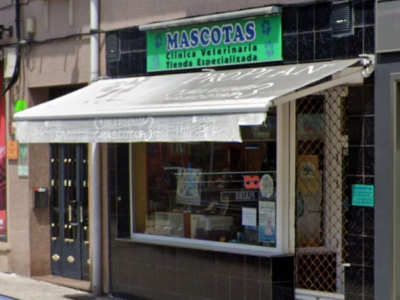 Clínica Veterinaria Mascotas Riveira (Ribeira)