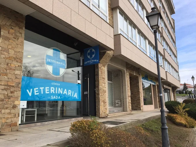 Clínica Veterinaria Sada (Sada)
