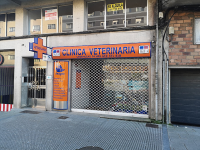 Clínica Veterinaria Amigos (Santiago de Compostela)