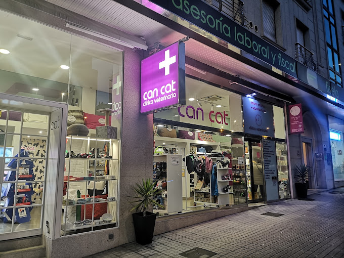 Can Cat (Santiago de Compostela)