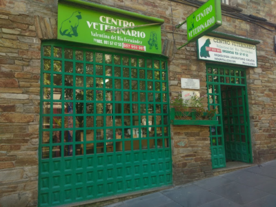 Centro Veterinario Valentina Del Río (Santiago de Compostela)