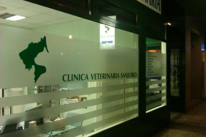 Clínica Veterinaria Sanjurjo (A Coruña)