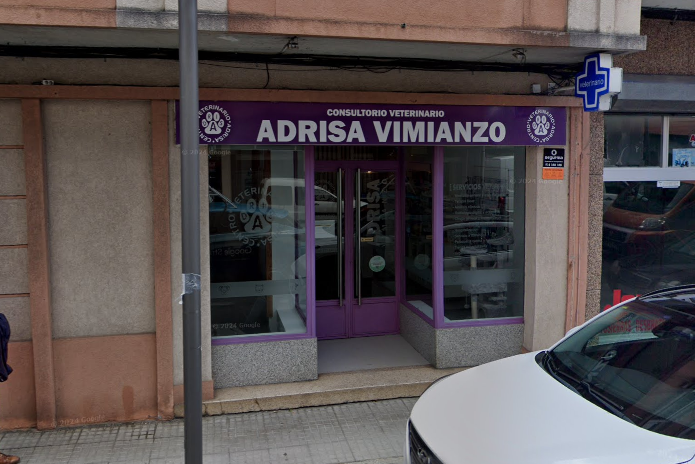 Veterinario ADRISA (Vimianzo)