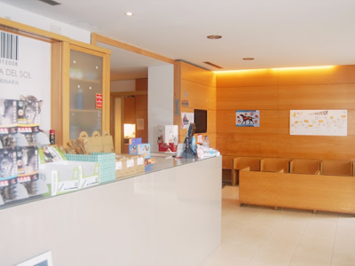 Clínica Veterinaria Del Sol - MiVet (A Coruña)