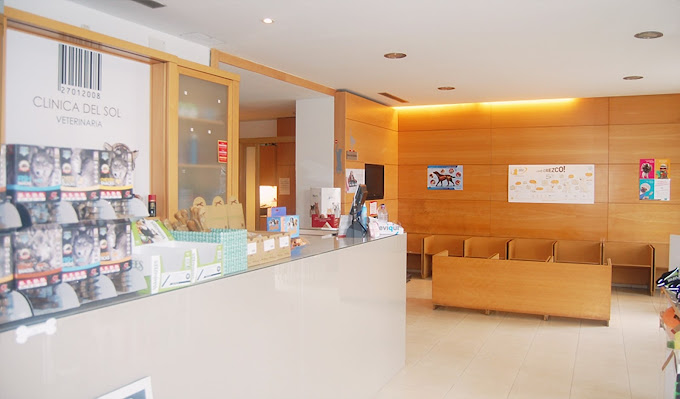 Clínica Veterinaria Del Sol - MiVet (A Coruña)