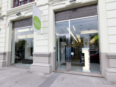 El Arca Veterinaria (A Coruña)