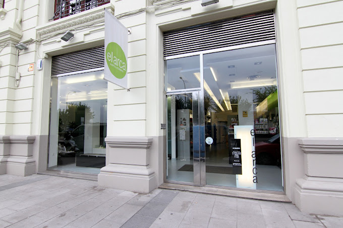 El Arca Veterinaria (A Coruña)