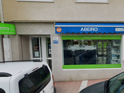 Clínica Veterinaria Abeiro (A Coruña)