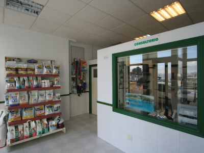 Triscan Veterinaria (A Coruña)