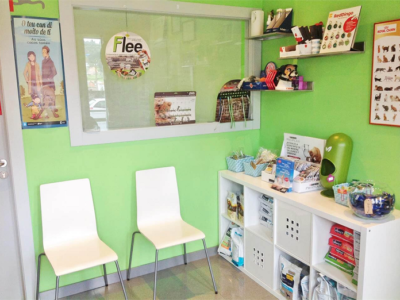 Veterinaria Vilaboa Os Castros (A Coruña)