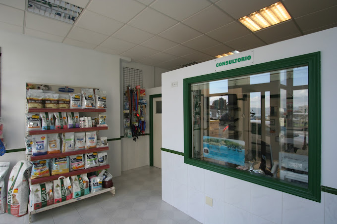 Triscan Veterinaria (A Coruña)