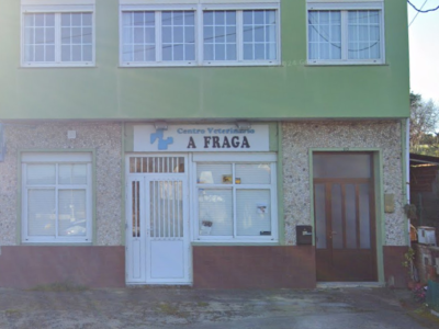 Centro Veterinario A Fraga (Abegondo)