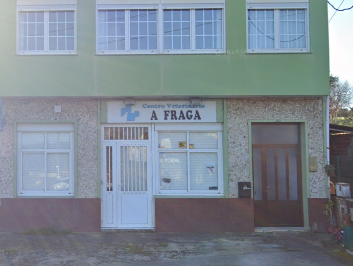 Centro Veterinario A Fraga (Abegondo)