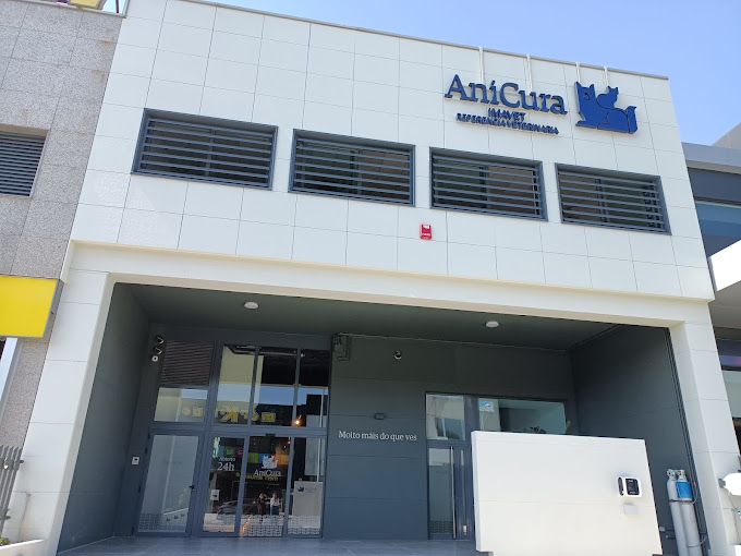 AniCura IMAVET - Hospital Veterinario (Santiago de Compostela)