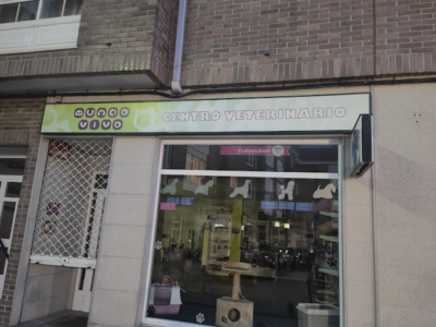 Centro Veterinario Mundo Vivo (Ames)