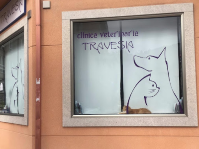 Clínica Veterinaria Travesía (Arteixo)