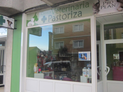 Veterinaria Pastoriza (Arteixo)