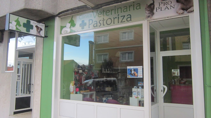 Veterinaria Pastoriza (Arteixo)