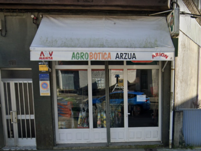 Agro Botica Arzúa (Arzúa)