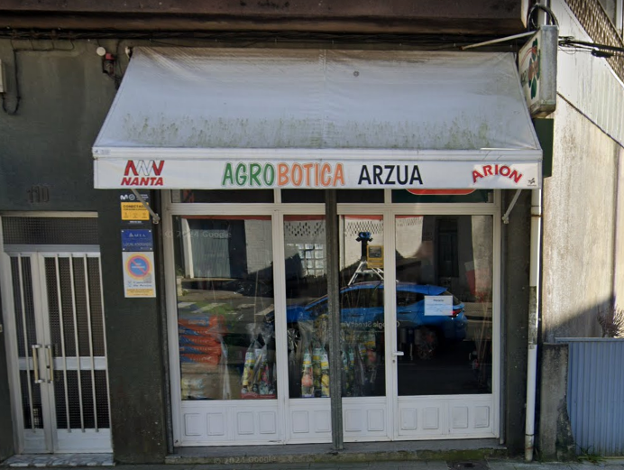 Agro Botica Arzúa (Arzúa)