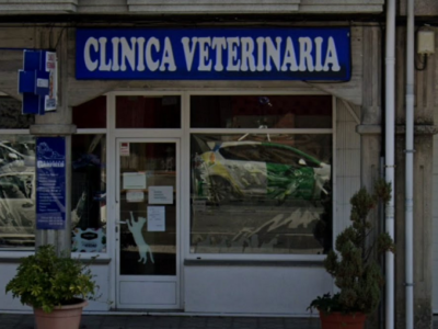 Clínica Veterinaria Garfield (As Pontes de García Rodríguez)