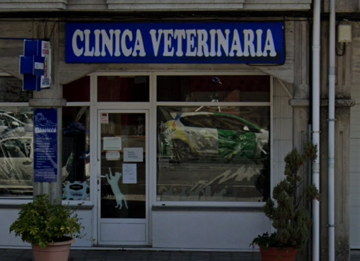 Clínica Veterinaria Garfield (As Pontes de García Rodríguez)
