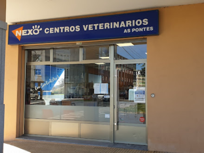 Clínica Veterinaria Nexo (As Pontes de García Rodríguez)