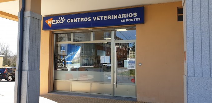 Clínica Veterinaria Nexo (As Pontes de García Rodríguez)