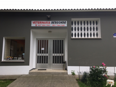 Veterinaria Bergondo (Bergondo)