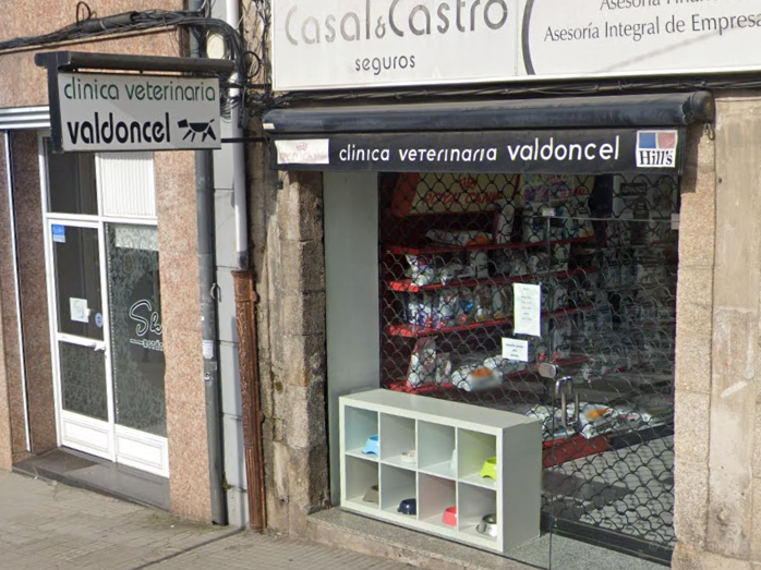 Clínica Veterinaria Valdoncel (Betanzos)