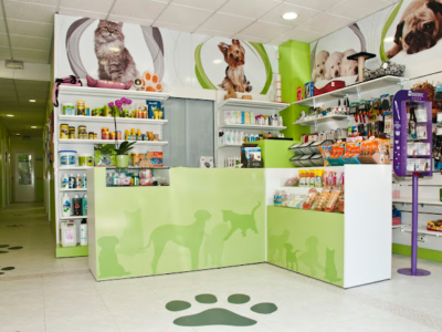 Centro Veterinario Barbanza (Boiro)