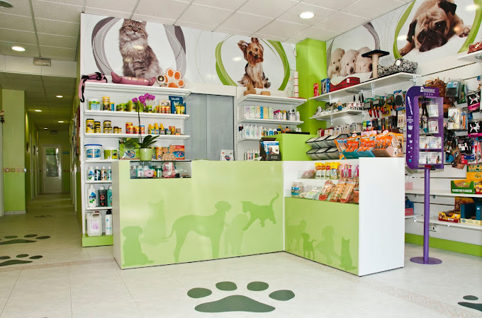 Centro Veterinario Barbanza (Boiro)