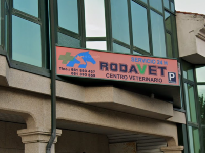 Clínica Veterinaria Rodavet (Brión)