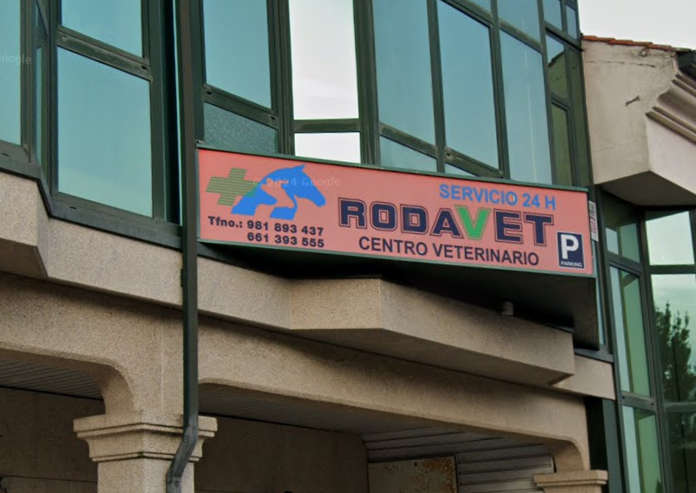 Clínica Veterinaria Rodavet (Brión)