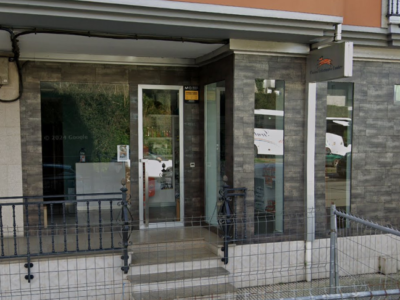 Clínica Veterinaria Cambre (Cambre)