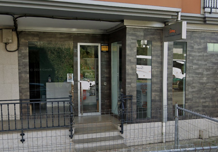 Clínica Veterinaria Cambre (Cambre)