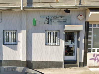 Doggycan (Cambre)