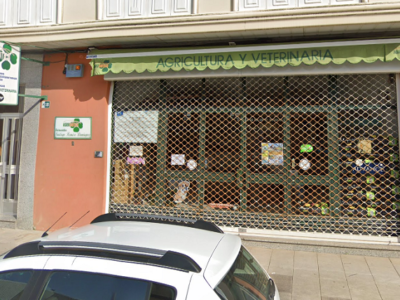 Agrobotica Carballo (Carballo)