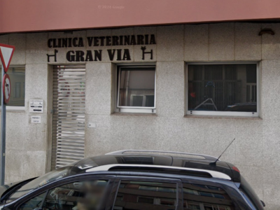 Clínica Veterinaria Gran Vía (Carballo)