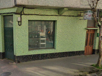 San Francisco de Asís (Carballo)