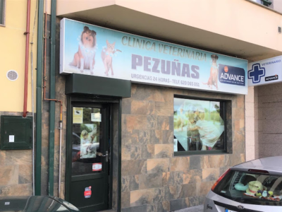 Clínica Veterinaria Pezuñas (Carral)