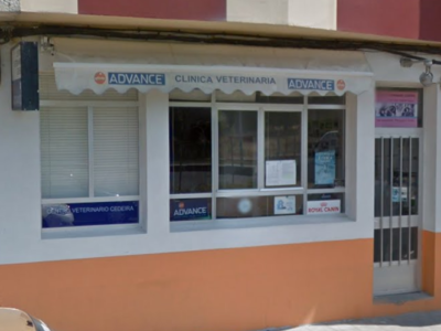 Centro Veterinario Cedeira (Cedeira)